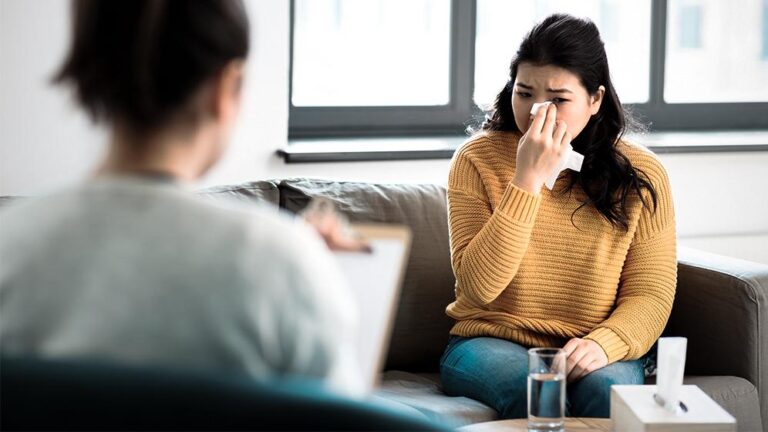 Mentale Gesundheit stärken: Psychotherapie in Rosenheim