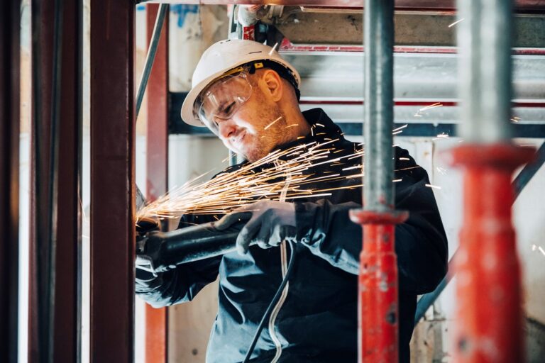 Arbeitshandschuhe für verschiedene Branchen: Ein umfassender Leitfaden