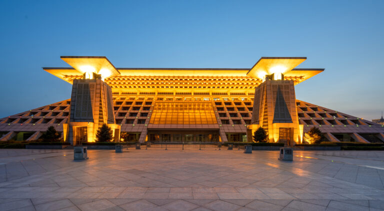 Discover Premium Anyang Massage Services at Rolanmas.com