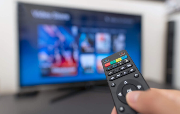 Wie Sie mit IPTV alle Ihre Lieblingssender empfangen: Die Vorteile und Möglichkeiten