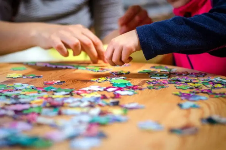 PuzzleFactory im Fokus: So löst du kostenlose Puzzle online