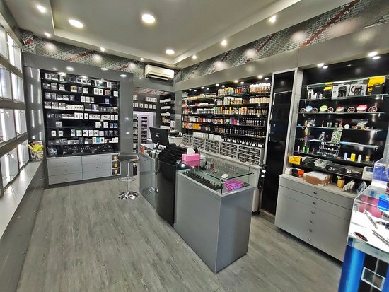 GottVape – Ihr zuverlässiger Vape Shop für langanhaltenden Dampfgenuss