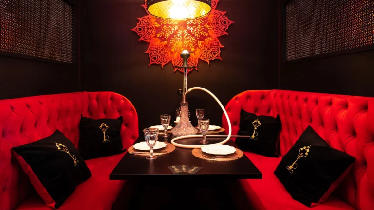Der ultimative Guide zu Shisha Tabak: Von der Auswahl bis zum Rauchen
