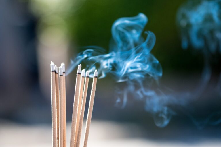 Unser Weihrauch Sortiment: Vielfalt und Qualität für Ihre spirituelle Praxis