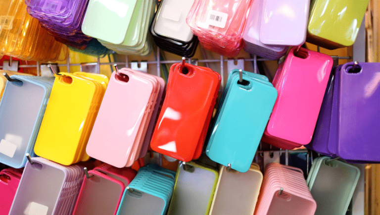 Die besten Flip-Cases für umfassenden Schutz