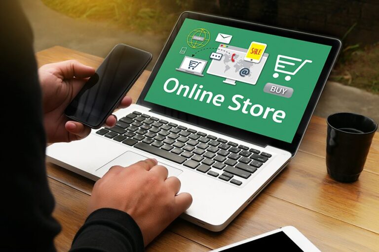 Wie man Produkte für den Online-Shop auswählt und präsentiert