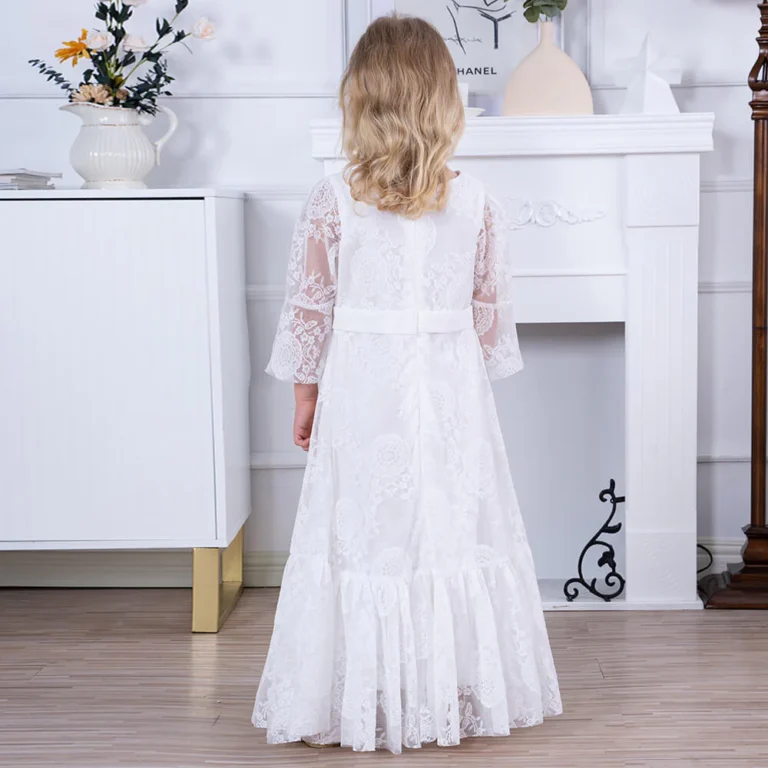Lotte und Noah – Festliche Kindermode mit Liebe zum Detail
