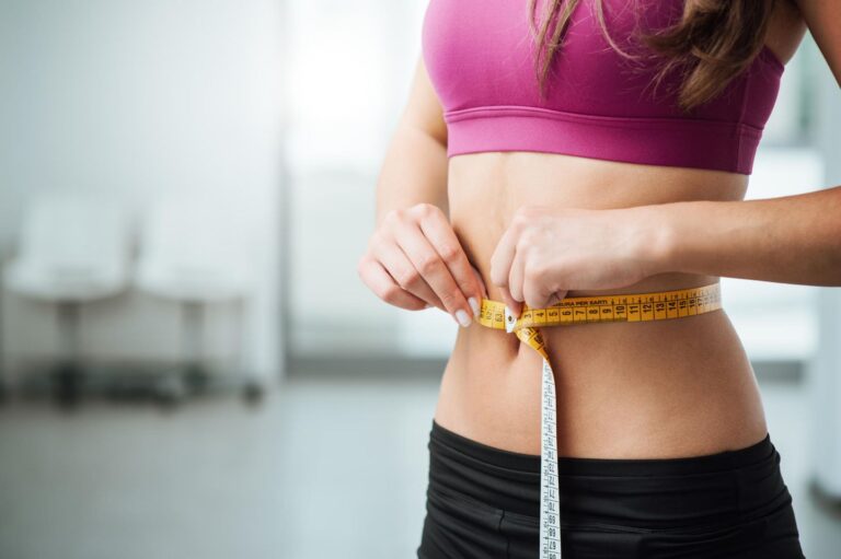 Unkompliziert abnehmen ohne Diätstress – Nutriq zeigt wie’s geht