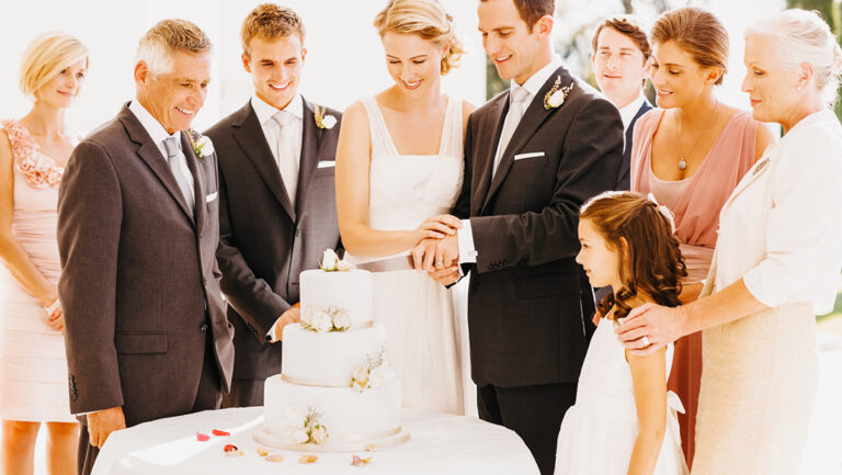 Hochzeitscatering in Düsseldorf: Genussvolle Momente für Ihren großen Tag