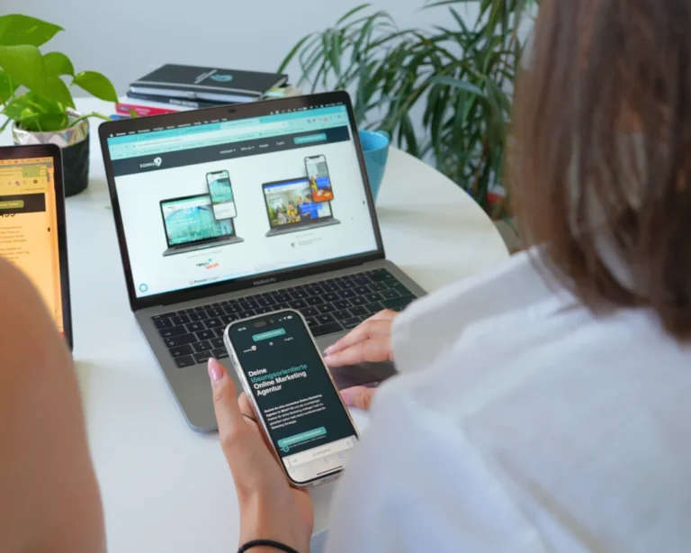 Webdesign Agentur oder Freelancer? Was für Ihr Projekt besser ist