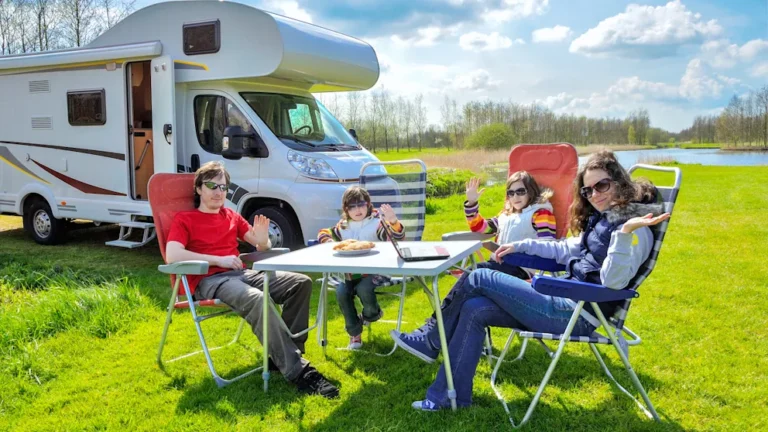 Camperliebe: Warum Camping das Herz berührt