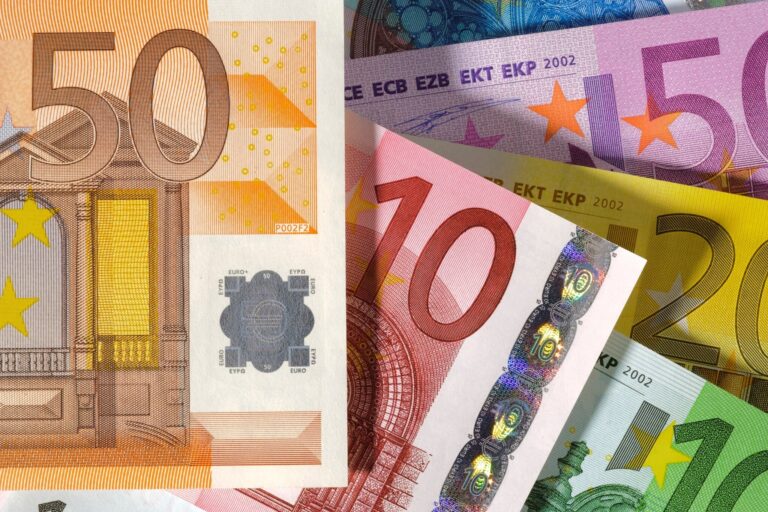 Kreditangebote vergleichen: So sichern Sie sich den günstigsten Kredit