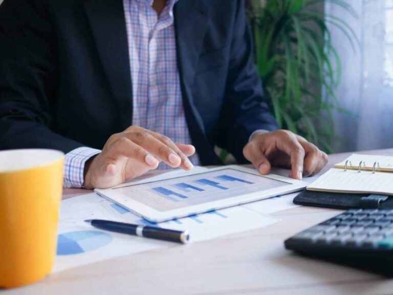 Finanzielle Sicherheit mit dem Kreditrechner für Annuitätendarlehen von Goertz Invest