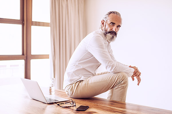 Was einen guten Business Fotografen ausmacht – Tipps & Einblicke