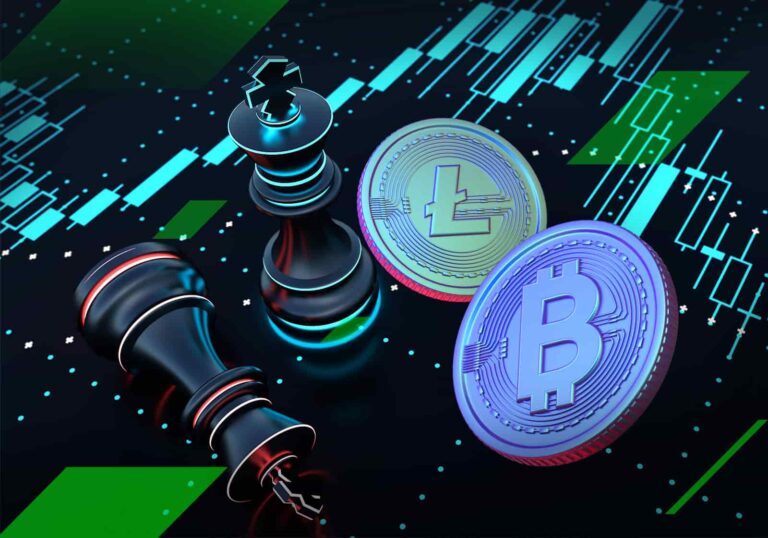 Die Krypto-Plattform, die Banken lieber verschweigen würden: Finexgb