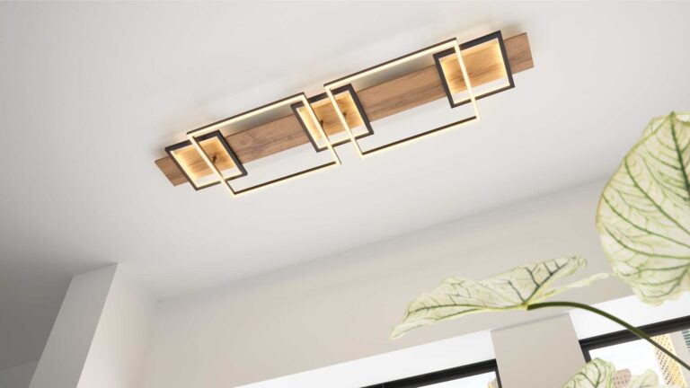 LED Tischlampen – Modern & stromsparend mit BUYnBLUE
