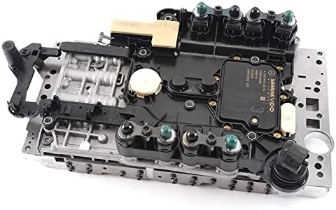 7G Tronic Steuergerät 722.9 – überholte Getriebeteile direkt vom Fachhändler