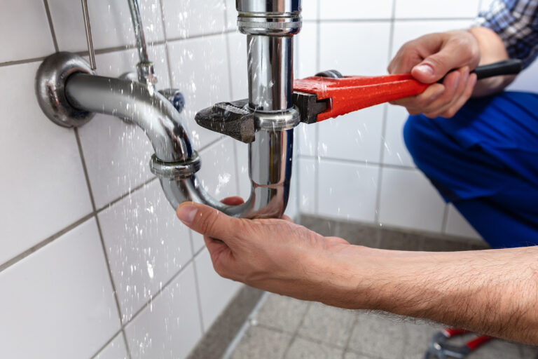 Wake Forest Plumbers: Kompetente Hilfe bei Rohr- und Wasserproblemen