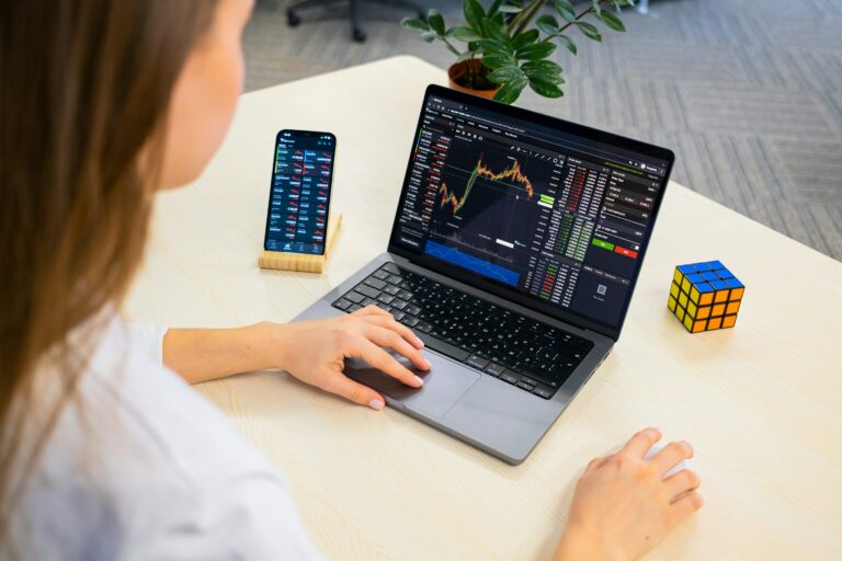Scholz: Neue Krypto-Plattform setzt Maßstäbe im digitalen Handel