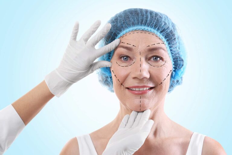 Kosmetische Chirurgie: Chancen für ein neues Selbstbewusstsein