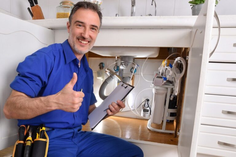 How Local Plumbers Sanford Residents Can Rely On Improve Your Home