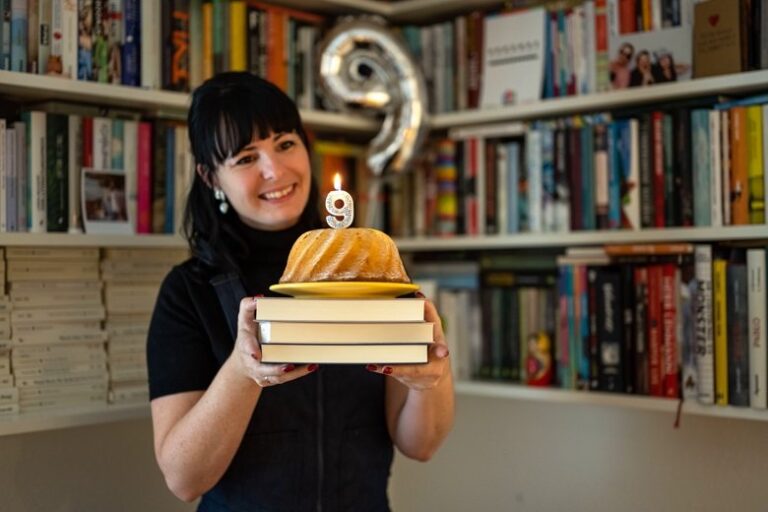 Die besten Literaturblogs im deutschsprachigen Raum