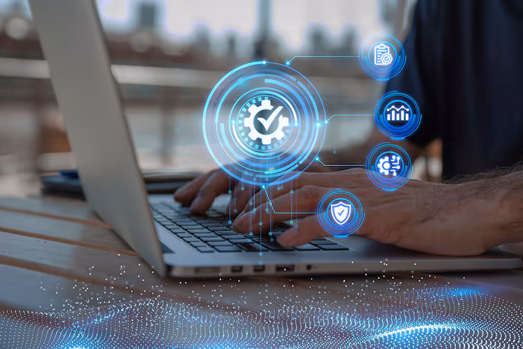IT-Support und Firewall-Lösungen für sichere IT-Umgebungen