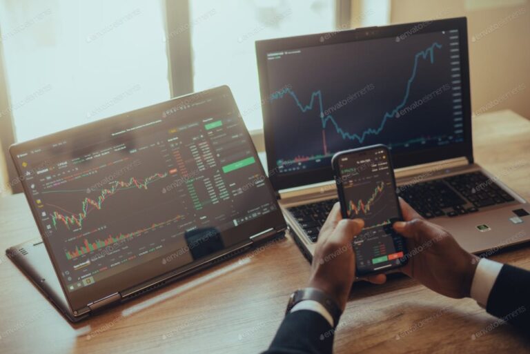 SwissGrowth definiert neue Maßstäbe im leistungsstarken Krypto-Trading