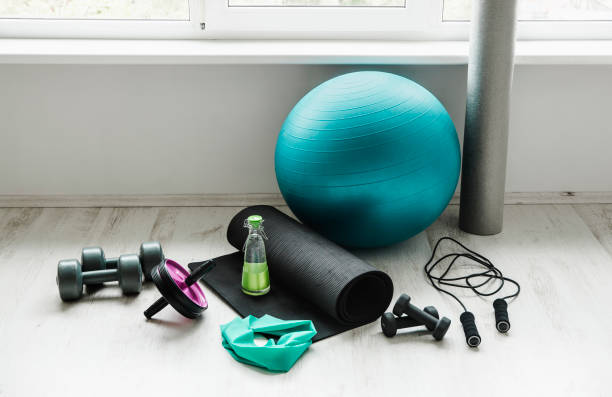 Fitness Angebote: Attraktive Deals für Fitnessgeräte und Trainingszubehör entdecken